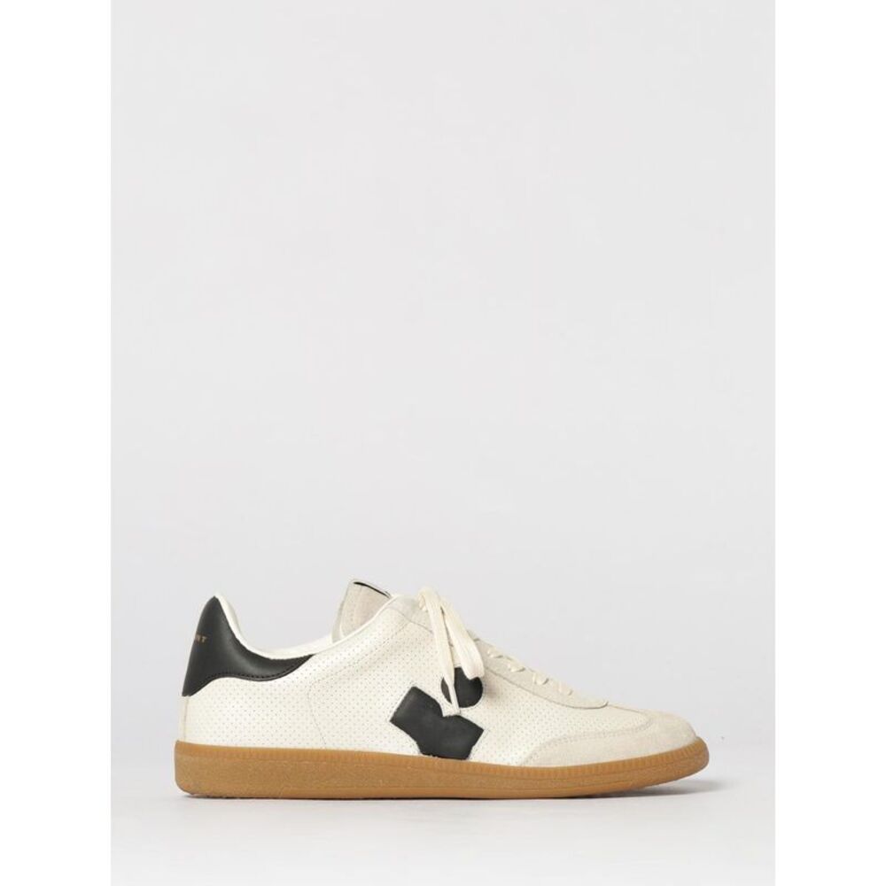 Isabel Marant Sneakers Men White
